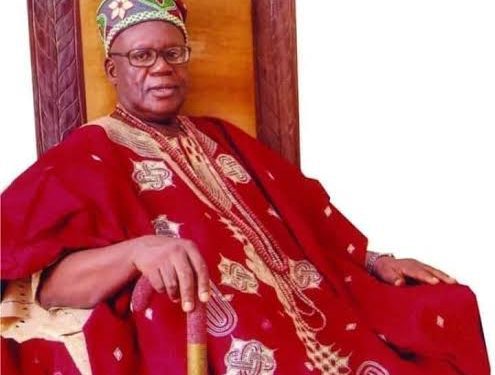 SCID To Quiz Olisa of Ijebu Ode, Chief Rasheed Adesanya Over Bribery, Financial inducement Allegations