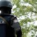 Police Stop Distraught Man From Plunging Into Lagos Lagoon