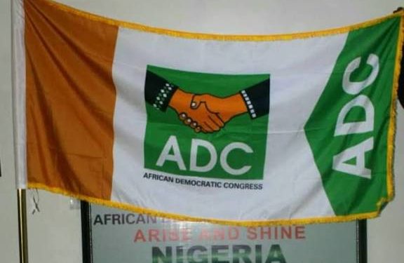 Ogun ADC Voids Jimi Lawal’s Suspension, Others, Says State Chair Soluade Lacks Power Of Unilateral Decision