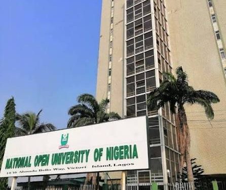 Obasanjo Calls For Restoration Of Law Programmes At NOUN