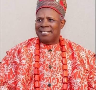 Igboho, Kanu And the Heroic Igwe Before Tinubu