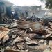 78 Woro Villagers Given Mass Burial After Kaiama Attack