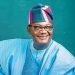 Isiaka Declares Intention To Contest Ogun 2027 Governorship Seat