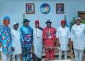 Akpabio Backs Proposal For Anioma State Creation, Names Asaba As Capital