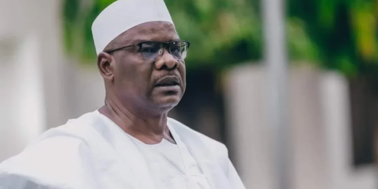 “People Who Will Vote Are Dying” — Ndume Slams FG, Urges President To Prioritize Safety 