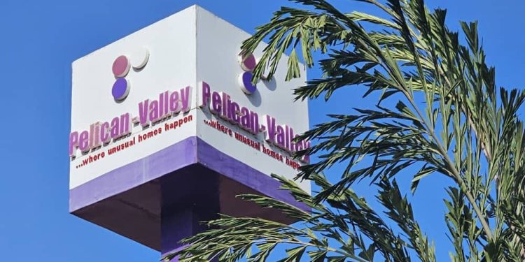 Pelican Valley Adjusts Property Prices As Values Surge In Its Ogun Estates