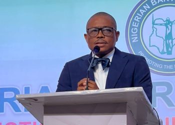 Osigwe to State Governors: Comply With Supreme Court Order On LG Funds