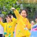 China Unveils Ambitious Health-First Education Reform to Transform Schools, Learners
