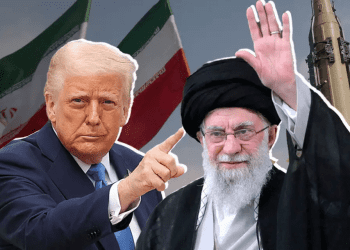 US Issues Tough 15-Point Ultimatum To Iran As War Escalates, Tehran Fires Back