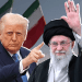 US Issues Tough 15-Point Ultimatum To Iran As War Escalates, Tehran Fires Back