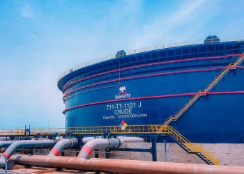 Dangote Refinery Raises Petrol Price To N1,175, Diesel Now N1,620