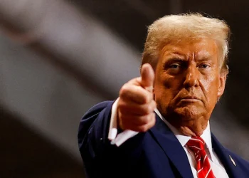  “Go to Hormuz for Your Oil” — Trump Tells UK, Other Countries As He Sparks Global Outrage Over Strait Blockade