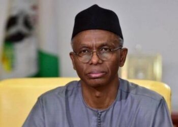 ICPC: We Recovered Tapping Devices, Sensitive Security Documents from el-Rufai’s Home