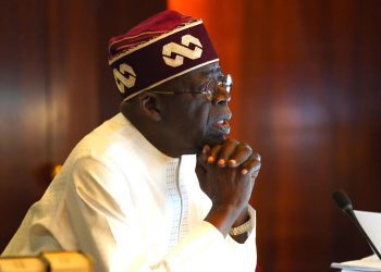 Senator Adeola Felicitates President Tinubu at 74