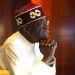 Senator Adeola Felicitates President Tinubu at 74