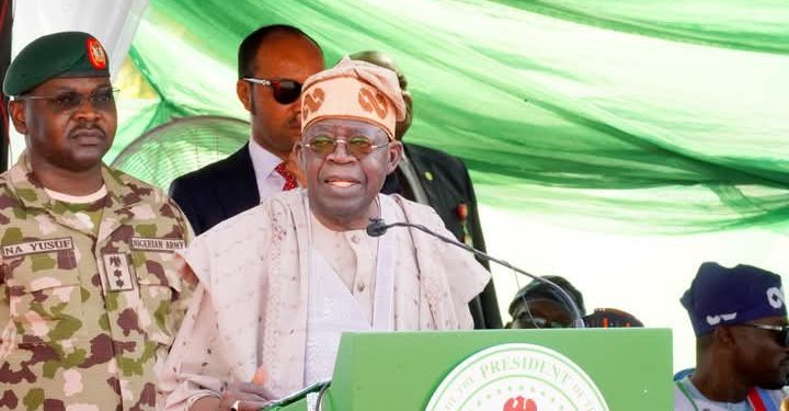 Tinubu Deploys FFK, Ikpeazu,Adewale, Reno Omokri, 61 Ambassadors To Global Missions