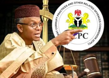 El-Rufai’s Family Dismisses ICPC Tapping Tools Claims as ‘False, Politically Motivated’