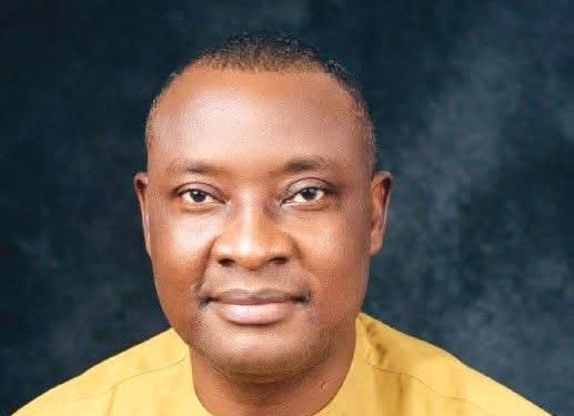 Nigeria Aquatics Federation President Chamberlain Dunkwu Dies On Way To Swimming Competition