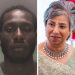 Cannabis-Fuelled Rampage: Nigerian Man Found Guilty of Random Leicester Street Murder
