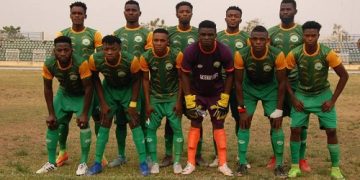 Ogun Derby Showdown: Gateway FC, Beyond Limits To Lock Horns At MKO Abiola Arena