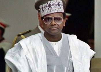 Locating Gen Abacha On the 2027 Road 