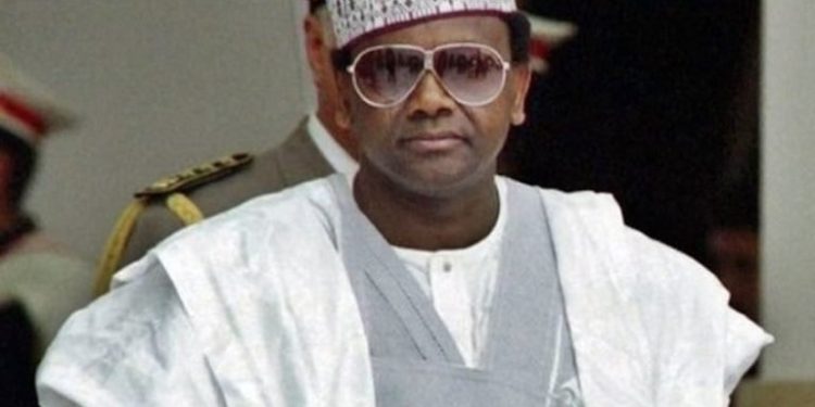 Locating Gen Abacha On the 2027 Road 