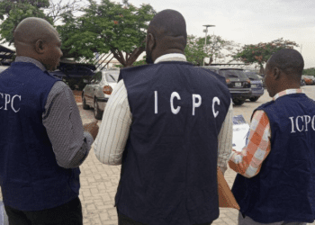 ICPC Denies Arresting or Inviting Justice Omotosho