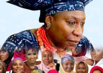 Beyond Gender Sympathy: Iyabo Obasanjo Calls for Competence-Driven Female Leadership
