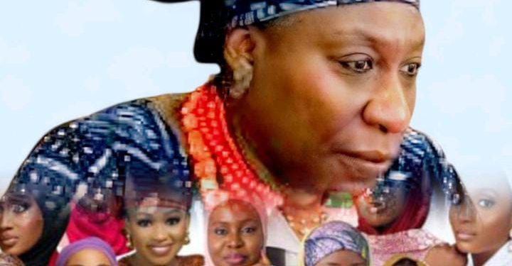 Beyond Gender Sympathy: Iyabo Obasanjo Calls for Competence-Driven Female Leadership