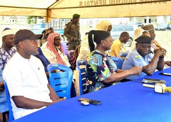 2027: Practice Politics of Service, Accountability, Adeyemo, Lateef Urge Politicians