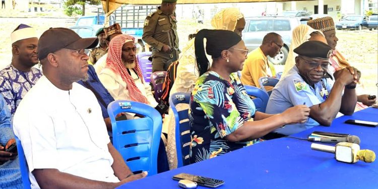 2027: Practice Politics of Service, Accountability, Adeyemo, Lateef Urge Politicians