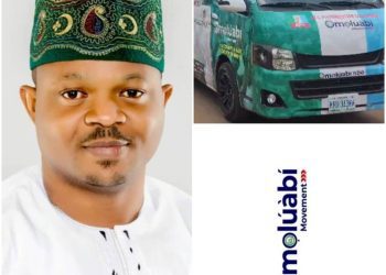 2027: Omoluabi Movement Begins Mobilisation For Tinubu’s Re-election, Abiodun’s Senate Bid, YAYI’s Guber Ambition