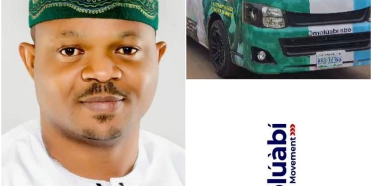 2027: Omoluabi Movement Begins Mobilisation For Tinubu’s Re-election, Abiodun’s Senate Bid, YAYI’s Guber Ambition