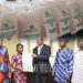 FUNAAB Supports 60 Indigent Students With Garri Packs To Ease Economic Hardship