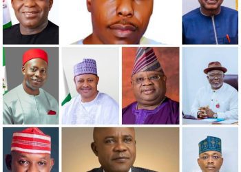 BREAKING: 2025 GATI Report Ranks Abia, Borno, Ekiti, Anambra, Kaduna, Osun, Delta, Kano, Enugu, Kogi As Performing States