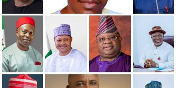 BREAKING: 2025 GATI Report Ranks Abia, Borno, Ekiti, Anambra, Kaduna, Osun, Delta, Kano, Enugu, Kogi As Performing States
