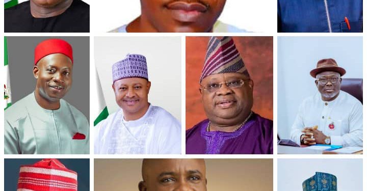 BREAKING: 2025 GATI Report Ranks Abia, Borno, Ekiti, Anambra, Kaduna, Osun, Delta, Kano, Enugu, Kogi As Performing States