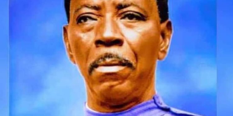 CCC Founder, SBJ Oshoffa Appears To Son, Calls For Unity Within Church