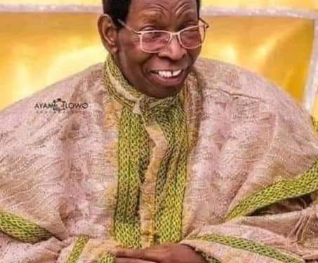 Oshoffa Condemns Illegal Seminaries In CCC
