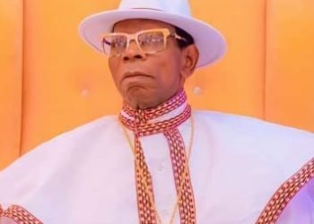Oshoffa Reaffirms Directive Dedicating 3rd Sunday Of Each Month To Youth – Focused Service and Development