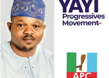 2027: Omoluabi Movement Transforms To Yayi Progressives Movement, Vows Victory In Ogun For All APC Candidates 