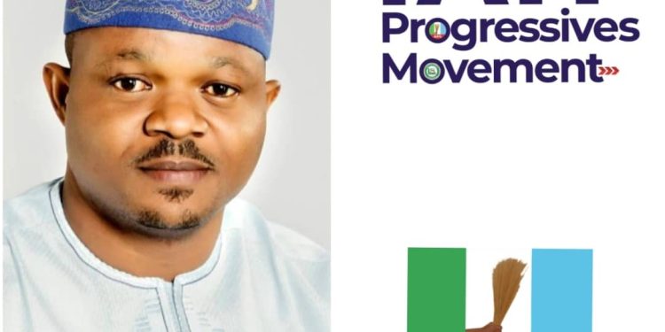 2027: Omoluabi Movement Transforms To Yayi Progressives Movement, Vows Victory In Ogun For All APC Candidates 