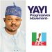 2027: Omoluabi Movement Transforms To Yayi Progressives Movement, Vows Victory In Ogun For All APC Candidates 