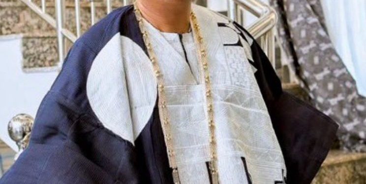 Makun Omi Heals As Seven-Year Obaship Crisis Ends, Lawsuit Withdrawn, Community Reunites