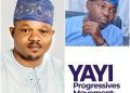 “Yayi Movement Is A Unifying Force,” Says Segun Kaka