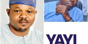 “Yayi Movement Is A Unifying Force,” Says Segun Kaka
