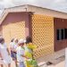130-Year-Old Hospital Benefits As SHSOMAN North American Alumni Renovates Antenatal Clinic, Donates Equipment 