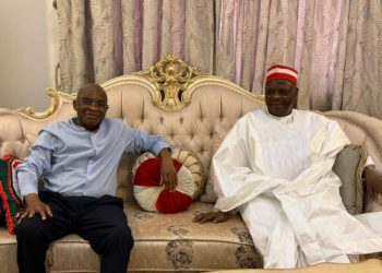 Kwankwaso’s Defection ‘Not a Surprise’ – NNPP Scribe Olayoku
