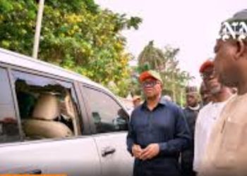 ADC Instigated Attacks In Edo To Gain Public Sympathy – CSO Alleges