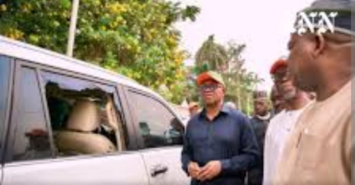 ADC Instigated Attacks In Edo To Gain Public Sympathy – CSO Alleges